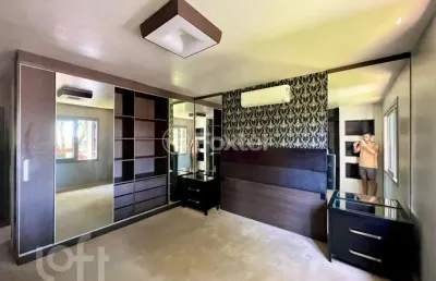 Casa com 3 quartos à venda na rua joão simplício, 174, centro, canela, 196 m2 por r$ 2.500.000