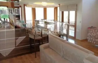 Casa com 3 quartos à venda na rua francisco lorenzoni, 233, jardim bela vista, gramado, 325 m2 por r$ 2.650.000