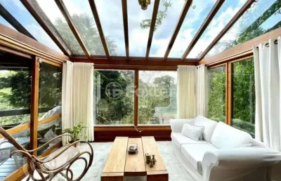 Casa com 4 quartos à venda na rua coronel theobaldo fleck, 1049, suzana, canela, 360 m2 por r$ 4.150.000