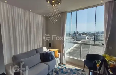 Apartamento com 1 quarto à venda na rua marabá, 2929, navegantes, capão da canoa, 40 m2 por r$ 520.000