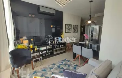 Apartamento com 1 quarto à venda na rua marabá, 2929, navegantes, capão da canoa, 40 m2 por r$ 520.000