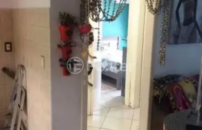 Casa com 3 quartos à venda na rua carolina do sul, 171, mato grande, canoas, 120 m2 por r$ 319.000