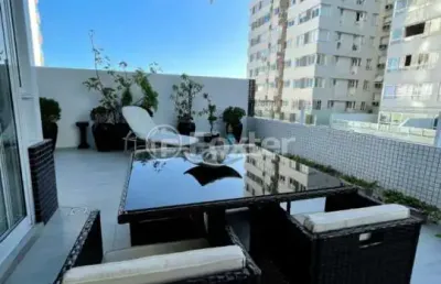 Apartamento com 3 quartos à venda na rua sepé, 3250, navegantes, capão da canoa, 246 m2 por r$ 1.300.000