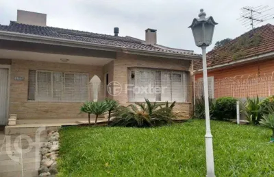 Casa com 3 quartos à venda na rua dona sofia, 135, santa tereza, porto alegre, 250 m2 por r$ 2.000.000
