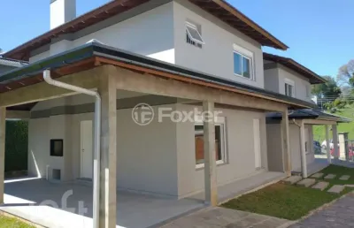 Casa com 3 quartos à venda na rua pedro giacomet, 1997, bela vista, caxias do sul, 156 m2 por r$ 1.100.000