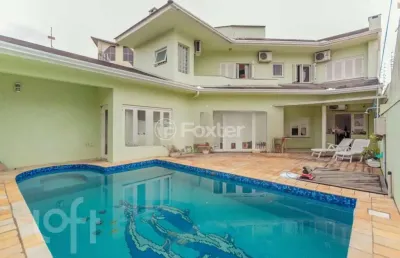 Casa com 4 quartos à venda na rua alfredo miranda obino, 90, jardim itu sabará, porto alegre, 350 m2 por r$ 1.889.900