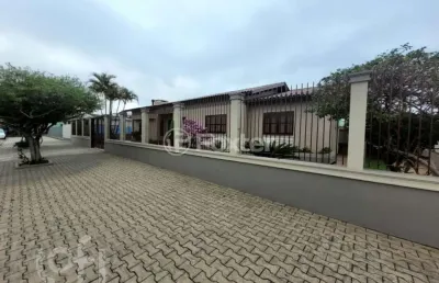 Casa com 2 quartos à venda na rua itapoa, 375, feitoria, são leopoldo, 150 m2 por r$ 788.000