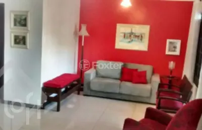 Casa com 5 quartos à venda na avenida maria josefa da fontoura, 752, sarandi, porto alegre, 384 m2 por r$ 480.000