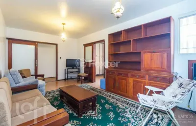 Casa com 3 quartos à venda na rua hipólito da costa, 286, santa tereza, porto alegre, 250 m2 por r$ 1.500.000