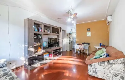 Casa com 3 quartos à venda na rua tobias barreto, 552, partenon, porto alegre, 164 m2 por r$ 500.000
