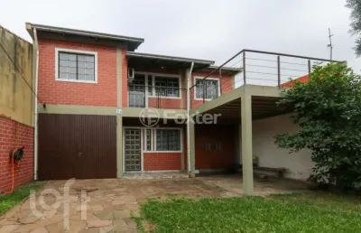 Casa com 2 quartos à venda na rua das grápias, 94, igara, canoas, 101 m2 por r$ 500.000