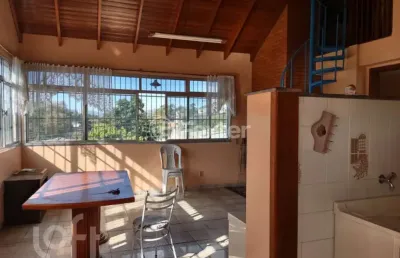 Casa com 3 quartos à venda na rua intendente alfredo azevedo, 1274, glória, porto alegre, 360 m2 por r$ 650.000