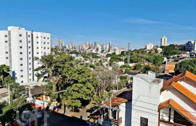 Apartamento com 2 quartos à venda na rua são carlos, 46, guarani, novo hamburgo, 77 m2 por r$ 535.000