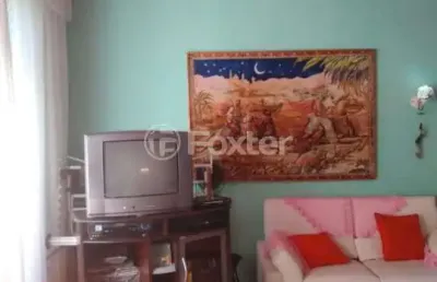Casa com 5 quartos à venda na praça libaneza, 43, jardim lindóia, porto alegre, 287 m2 por r$ 1.950.000