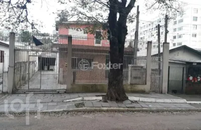 Casa com 6 quartos à venda na avenida capivari, 2441, cristal, porto alegre, 350 m2 por r$ 850.000