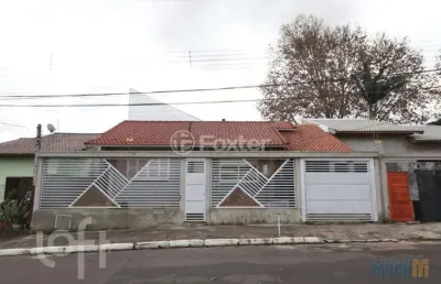 Casa com 3 quartos à venda na rua paraguassu, 168, igara, canoas, 77 m2 por r$ 560.000
