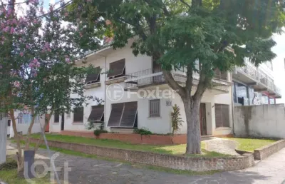 Casa com 5 quartos à venda na avenida joão corrêa, 1442, fião, são leopoldo, 242 m2 por r$ 1.500.000