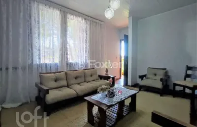 Casa com 4 quartos à venda na rua graça aranha, 294, ideal, novo hamburgo, 164 m2 por r$ 799.000