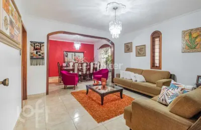 Casa com 4 quartos à venda na rua guarani, 457, vila imbui, cachoeirinha, 285 m2 por r$ 1.028.200