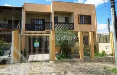 Casa com 5 quartos à venda na rua orlando silva, 266, jardim leopoldina, porto alegre, 335 m2 por r$ 570.000
