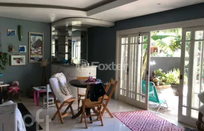 Casa com 4 quartos à venda na rua tocantins, 937, lomba do pinheiro, porto alegre, 382 m2 por r$ 1.990.000