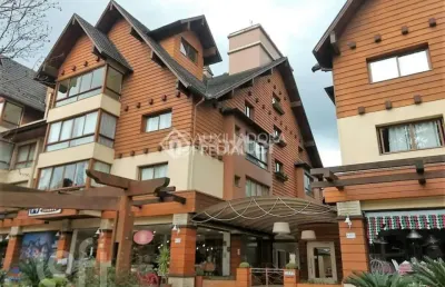 Apartamento com 3 quartos à venda na avenida das hortênsias, 1377, centro, gramado, 310 m2 por r$ 4.420.000