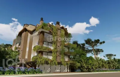 Apartamento com 1 quarto à venda na rua borges de medeiros, 936, centro, canela, 49 m2 por r$ 735.000