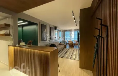 Apartamento com 2 quartos à venda na rua são pedro, 757, centro, gramado, 87 m2 por r$ 2.150.000