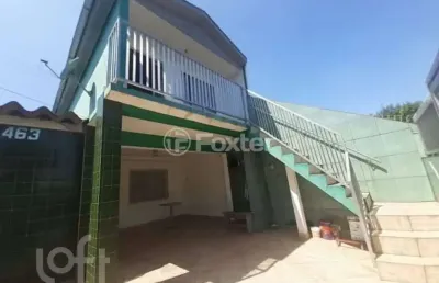 Casa com 3 quartos à venda na rua la salle, 463, morada do vale iii, gravataí, 175 m2 por r$ 332.500