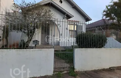 Casa com 3 quartos à venda na rua afonso pena, 87, são josé, são leopoldo, 112 m2 por r$ 490.000
