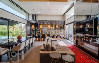 Casa em condomínio fechado com 4 quartos à venda na estrada estrada do mar, 1002, centro, capão da canoa, 450 m2 por r$ 8.500.000