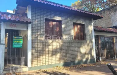 Casa com 3 quartos à venda na rua general couto de magalhães, 579, são joão, porto alegre, 367 m2 por r$ 895.000