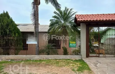 Casa com 3 quartos à venda na rua corumbá, 1020, liberdade, novo hamburgo, 73 m2 por r$ 400.000