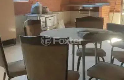 Casa com 2 quartos à venda na rua luiz otávio, 420, belém velho, porto alegre, 125 m2 por r$ 265.000
