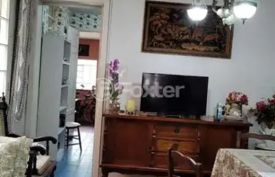 Casa com 2 quartos à venda na rua francisco ferrer, 474, rio branco, porto alegre, 100 m2 por r$ 902.500