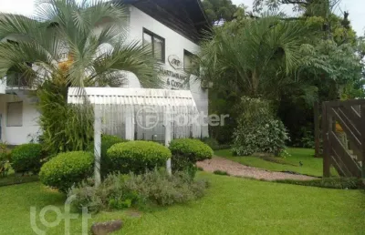 Casa com 3 quartos à venda na rua general ernesto dorneles, 159, centro, canela, 280 m2 por r$ 4.240.000