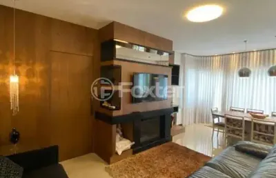 Apartamento com 2 quartos à venda na rua paul harris, 346, centro, canela, 73 m2 por r$ 1.300.000