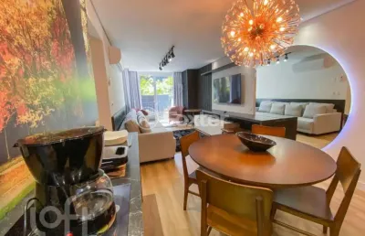 Apartamento com 2 quartos à venda na rua linha accorsi, 428, centro, gramado, 96 m2 por r$ 1.450.000
