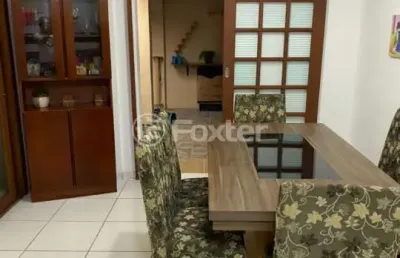 Casa com 3 quartos à venda na rua caetano fulginiti, 30, rubem berta, porto alegre, 70 m2 por r$ 370.000