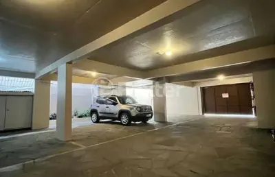 Apartamento com 3 quartos à venda na rua são paulo, 645, centro, são leopoldo, 92 m2 por r$ 565.000