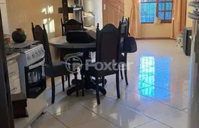 Casa com 2 quartos à venda na rua gravataí, 100, vila cachoeirinha, cachoeirinha, 73 m2 por r$ 350.000