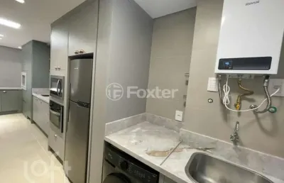 Apartamento com 1 quarto à venda na rua santa terezinha, 191, centro, canela, 67 m2 por r$ 1.200.000