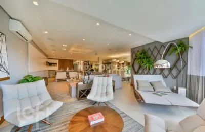 Apartamento com 4 quartos à venda na rua do colégio, 100, belvedere, gramado, 314 m2 por r$ 11.199.345