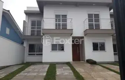 Apartamento com 2 quartos à venda na rua bacopari, 220, jardim do bosque, cachoeirinha, 56 m2 por r$ 240.000