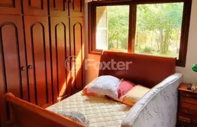 Casa com 3 quartos à venda na rua regência, 545, sítio ipiranga, cachoeirinha, 200 m2 por r$ 1.500.000