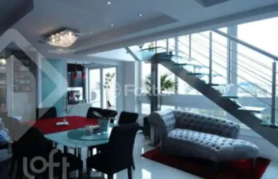 Apartamento com 3 quartos à venda na rua domingos oliva dos santos, 336, sanvitto, caxias do sul, 205 m2 por r$ 1.580.000