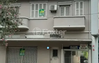 Casa com 3 quartos à venda na avenida presidente franklin roosevelt, 655, navegantes, porto alegre, 475 m2 por r$ 1.166.000