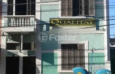 Casa com 3 quartos à venda na rua ernesto alves, 68, floresta, porto alegre, 219 m2 por r$ 427.500