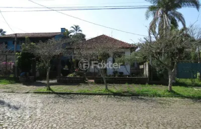 Casa com 4 quartos à venda na rua rincão, 80, ipanema, porto alegre, 180 m2 por r$ 649.000