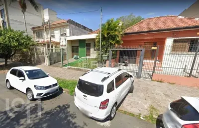 Casa com 1 quarto à venda na rua visconde do herval, 1281, menino deus, porto alegre, 185 m2 por r$ 990.000
